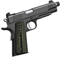 Kimber Tactical Elite TFS Gen II: .45 ACP 1911 wit... - .45 ACP