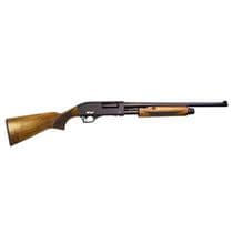 GForce Arms GFP3 20 Ga 18.5in Turkish Walnut - 20 Gauge