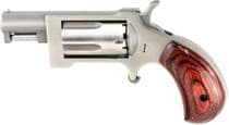 NAA Sidewinder 1st Gen .22 WMR Mini Revolver - Compact & Efficient - .22 WMR