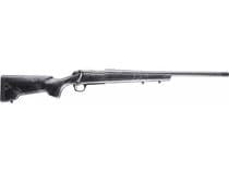 Bergara B-14 Cima CF 22 Creedmoor 20in Black & Grey - .22 CREEDMOOR