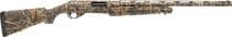 Benelli Nova Gen 1 Shotgun: 12GA, 28" Barrel, Pump Action Precision - 12 Gauge