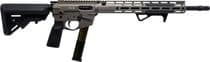 Freedom Ordnance FX9 Elite 9mm 14.5in Pinned FDE - 9mm