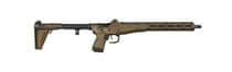 Kel-Tec Sub2000 Gen 3 9mm 16.1in Burnt Bronze - 9mm