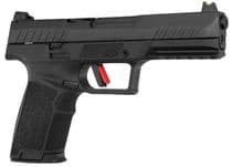 Tisas PX-5.7 Semi-Auto Pistol, 20rd, 5.7x28mm Black Tenifer - 5.7x28mm