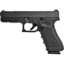 .357 SIG Striker Pro Gen 1 - 4.48" Barrel, 15-Roun... - .357 Sig