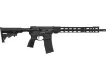 ZRO Delta Ready Series ZR01 223 Wylde 16in Black - .223 Wylde