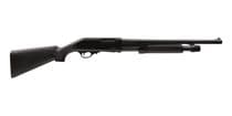 CZ 612 Tactical Pump Shotgun Gen 1 - 12 Gauge, 18.5" Barrel - 12 Gauge