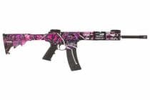 Smith & Wesson M&P15-22 Sport .22 LR 25-Round Mudd... - .22 LR