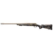 Browning X-Bolt Mountain Pro Gen 1 Bolt-Action 7mm... - 7mm-08 Remington