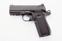 Wilson Combat SFX9 Compact Gen 1: 9mm, 15+1 Rounds, Fiber Optic Sights - 9mm