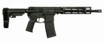VKTR Industries VK-1 5.56 NATO 11.5in Black - 5.56 NATO
