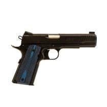 Standard Mfg 1911 HPX Gen 1 .45 ACP Pistol - Black... - .45 ACP