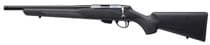 Tikka T1x MTR LH .17 HMR Precision 16" Bolt Action Rifle - .17 HMR