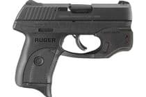 Ruger LC9s Gen 1 - Compact 9mm Concealed Carry Pistol - 9mm