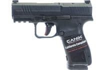 Canik Mete MC9L 9mm 3.18in Black - 9mm