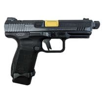 Canik TP9 Elite Combat Exec Gen 1 9mm Red Dot Pist... - 9mm