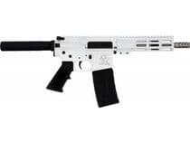 Great Lakes AR-15 Gen 1 Pistol .223 Wylde, 7.5" Barrel, 30rd, Cerakote - .223 Wylde