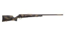 Weatherby Mark V Apex Gen 1 .270 WBY Mag Bolt-Action Rifle - Tan Elite - .270 Winchester