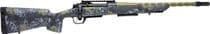 Horizon Firearms Venatic 2 22 Creedmoor 18in Sage Green - .22 CREEDMOOR