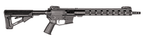 Armalite M-15 PDW Gen 1: 9mm, 33-Round, 16" Barrel, Black Tactical Rifle - 9mm