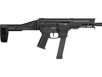 CMMG Dissent MkG 9mm 6.5in Black - 9mm