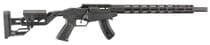 Ruger Precision Rimfire: .17 HMR Bolt-Action Rifle, Adjustable Stock - .17 HMR