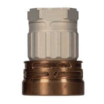 Q Erect9r Threeway Mount Tan Tri-Lug