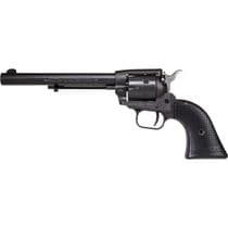 Heritage Rough Rider .22 LR Single-Action Revolver... - .22 LR