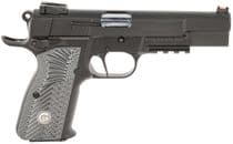 Girsan MCP35 OPS Gen 1 9mm Pistol, 4.87" Barrel, 15rd, Matte Black - 9mm