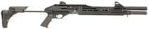 Garaysar FEAR-112 Tactical Gen 1 12GA Semi-Auto Shotgun, Home Defense - 12 Gauge