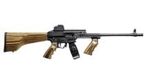 POF Roaring Rebel Gen 1 .22 LR Semi-Auto Rifle, 30... - .22 LR
