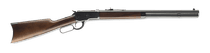 Winchester 1892 Lever Rifle - .45 Colt, Blue Finish, Walnut Stock - .45 Colt