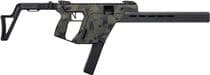 Kriss Vector CRB G3 45 ACP 16in Woodland -