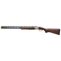 Browning Cynergy CX Feather Gen 1: Elegant 12GA Ov... - 12 Gauge