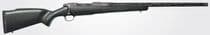 Nosler 48 Carbon Elite 6.5 PRC Bolt Action Rifle - Granite Green - 6.5 PRC
