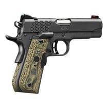 Kimber KHX Pro 1911 Gen 2 - Compact 9mm Matte Blac... - 9mm