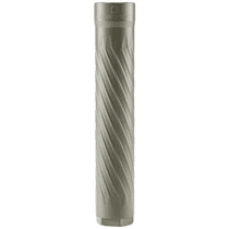 Anechoic AnechoX 22 22LR/17HMR/22Mag Olive Suppres... -