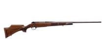 Weatherby Mark V Camilla Deluxe .243 Win Precision... - .243 Winchester