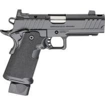Springfield Prodigy 9mm - Optics Ready, Compensato... - 9mm