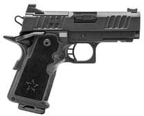 CS Optic Ready 9mm Gen 1 - Compact Tactical Pistol, 3.5" Barrel, 16rd - 9mm