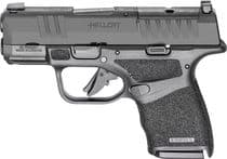 Springfield Hellcat OSP 9mm Compact Pistol, CA Compliant, 5 Mags - 9mm