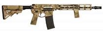 VKTR Industries FRGD 556 13.7in HUX FLDCAMO - 5.56 NATO