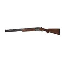 Suppress Tec Omega S-Lite 28" Gold Trigger Shotgun