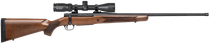 Mossberg Patriot 7mm PRC 24in Walnut -