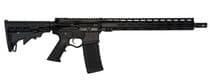 American Tactical Imports Alpha Maxx RIA 5.56 NATO 16in Black - 5.56 NATO
