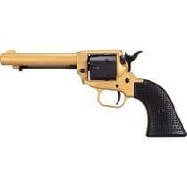 Heritage Rough Rider Gold .22 LR SA Revolver - Classic Edition - .22 LR