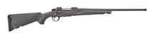 Franchi Momentum Gen 1 .350 Legend Bolt Rifle - Hunter Grey, 22" Barrel - .350 Legend