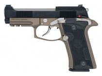 Langdon Tactical Tech Beretta Cheetah 80X 80X32ZCB... -