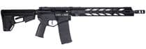 Diamondback DB15 Gen 1 - 5.56 NATO, 16" Semi-Auto Rifle, Black Finish - 5.56 NATO