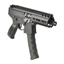 SIG Sauer MPX K Gen 1: Compact 9mm, 35rd High-Capa... - 9mm